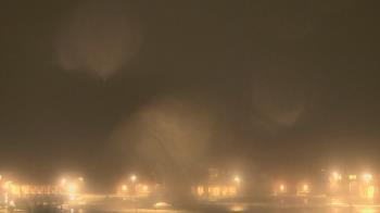 Weather camera view of Windy Gap Elementary.