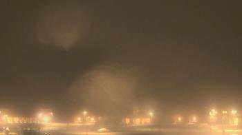 Weather camera view of Windy Gap Elementary.