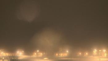 Weather camera view of Windy Gap Elementary.