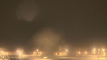 Weather camera view of Windy Gap Elementary.