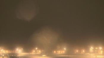 Weather camera view of Windy Gap Elementary.