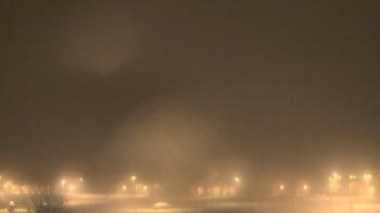 Weather camera view of Windy Gap Elementary.