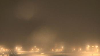 Weather camera view of Windy Gap Elementary.