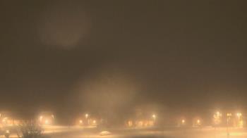 Weather camera view of Windy Gap Elementary.