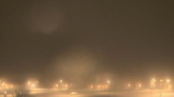 Weather camera view of Windy Gap Elementary.