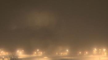 Weather camera view of Windy Gap Elementary.