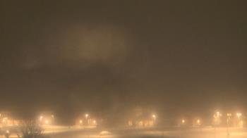 Weather camera view of Windy Gap Elementary.