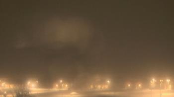 Weather camera view of Windy Gap Elementary.