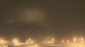 Weather camera view of Windy Gap Elementary.