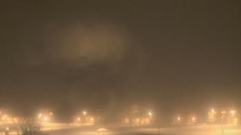 Weather camera view of Windy Gap Elementary.