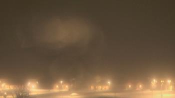 Weather camera view of Windy Gap Elementary.