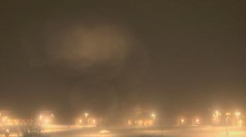 Weather camera view of Windy Gap Elementary.