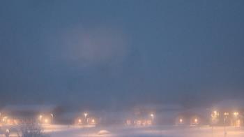 Weather camera view of Windy Gap Elementary.