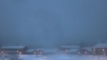 Weather camera view of Windy Gap Elementary.