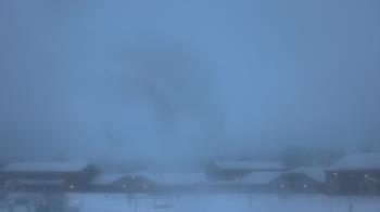 Weather camera view of Windy Gap Elementary.