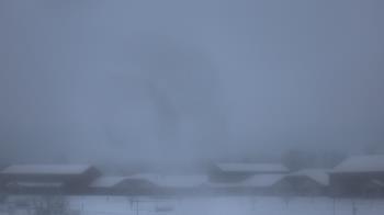 Weather camera view of Windy Gap Elementary.