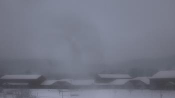 Weather camera view of Windy Gap Elementary.