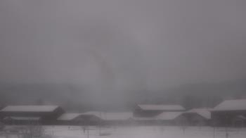 Weather camera view of Windy Gap Elementary.