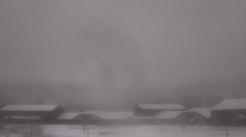 Weather camera view of Windy Gap Elementary.