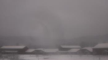 Weather camera view of Windy Gap Elementary.