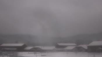 Weather camera view of Windy Gap Elementary.