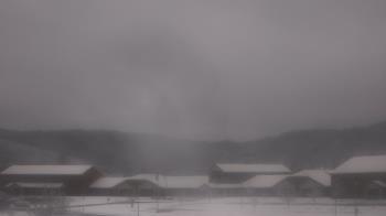 Weather camera view of Windy Gap Elementary.