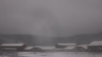 Weather camera view of Windy Gap Elementary.