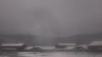 Weather camera view of Windy Gap Elementary.