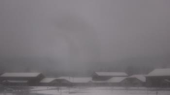 Weather camera view of Windy Gap Elementary.