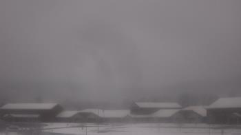 Weather camera view of Windy Gap Elementary.