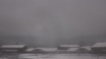 Weather camera view of Windy Gap Elementary.