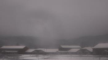 Weather camera view of Windy Gap Elementary.