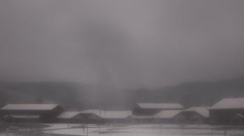 Weather camera view of Windy Gap Elementary.