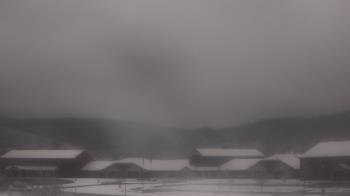 Weather camera view of Windy Gap Elementary.