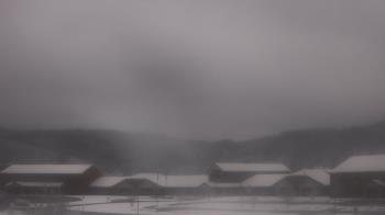Weather camera view of Windy Gap Elementary.