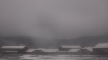 Weather camera view of Windy Gap Elementary.