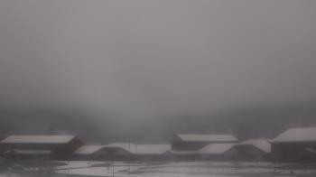 Weather camera view of Windy Gap Elementary.