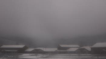 Weather camera view of Windy Gap Elementary.