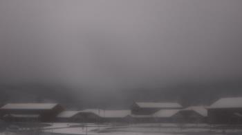 Weather camera view of Windy Gap Elementary.