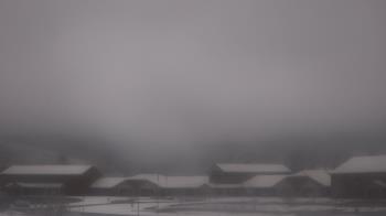 Weather camera view of Windy Gap Elementary.