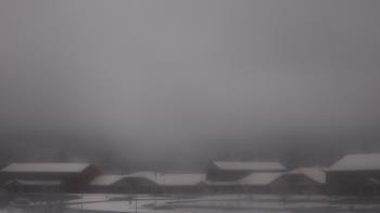 Weather camera view of Windy Gap Elementary.