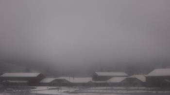 Weather camera view of Windy Gap Elementary.