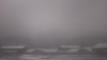 Weather camera view of Windy Gap Elementary.