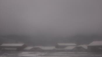Weather camera view of Windy Gap Elementary.