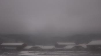 Weather camera view of Windy Gap Elementary.