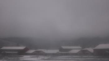 Weather camera view of Windy Gap Elementary.