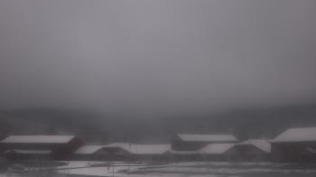 Weather camera view of Windy Gap Elementary.