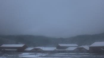 Weather camera view of Windy Gap Elementary.