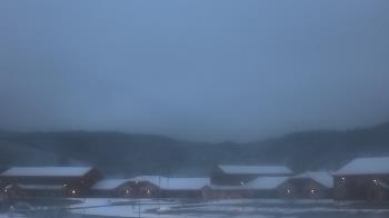 Weather camera view of Windy Gap Elementary.