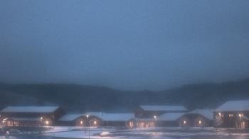 Weather camera view of Windy Gap Elementary.